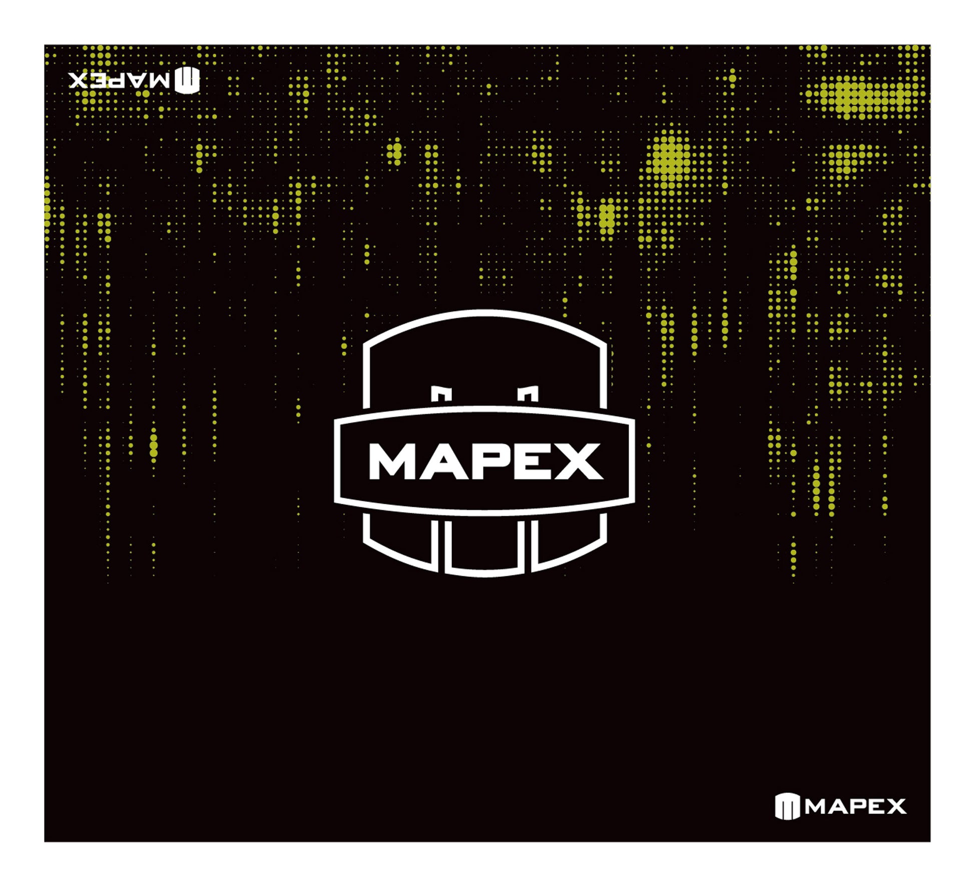 TAPIS DE BATTERIE MAPEX INFINITY MATRIX