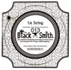 Black Smith NW013 Corde 013 Electrique