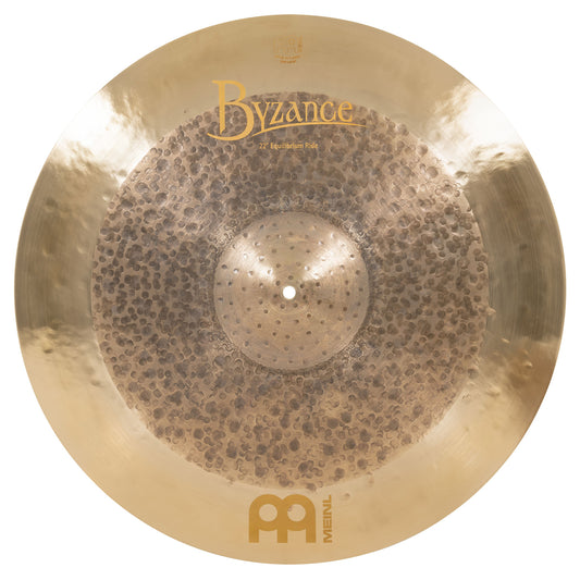 RIDE MEINL BYZANCE 22" EQUILIBRIUM