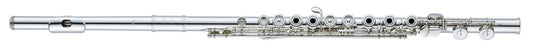 FLUTE TRAVERSIERE ALTUS ASA13R-S