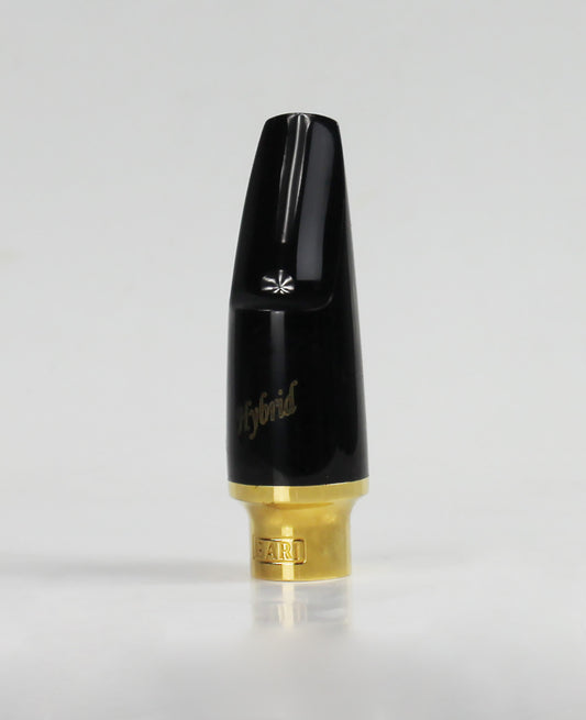 Bec de saxophone alto Hybrid, Ouverture 5