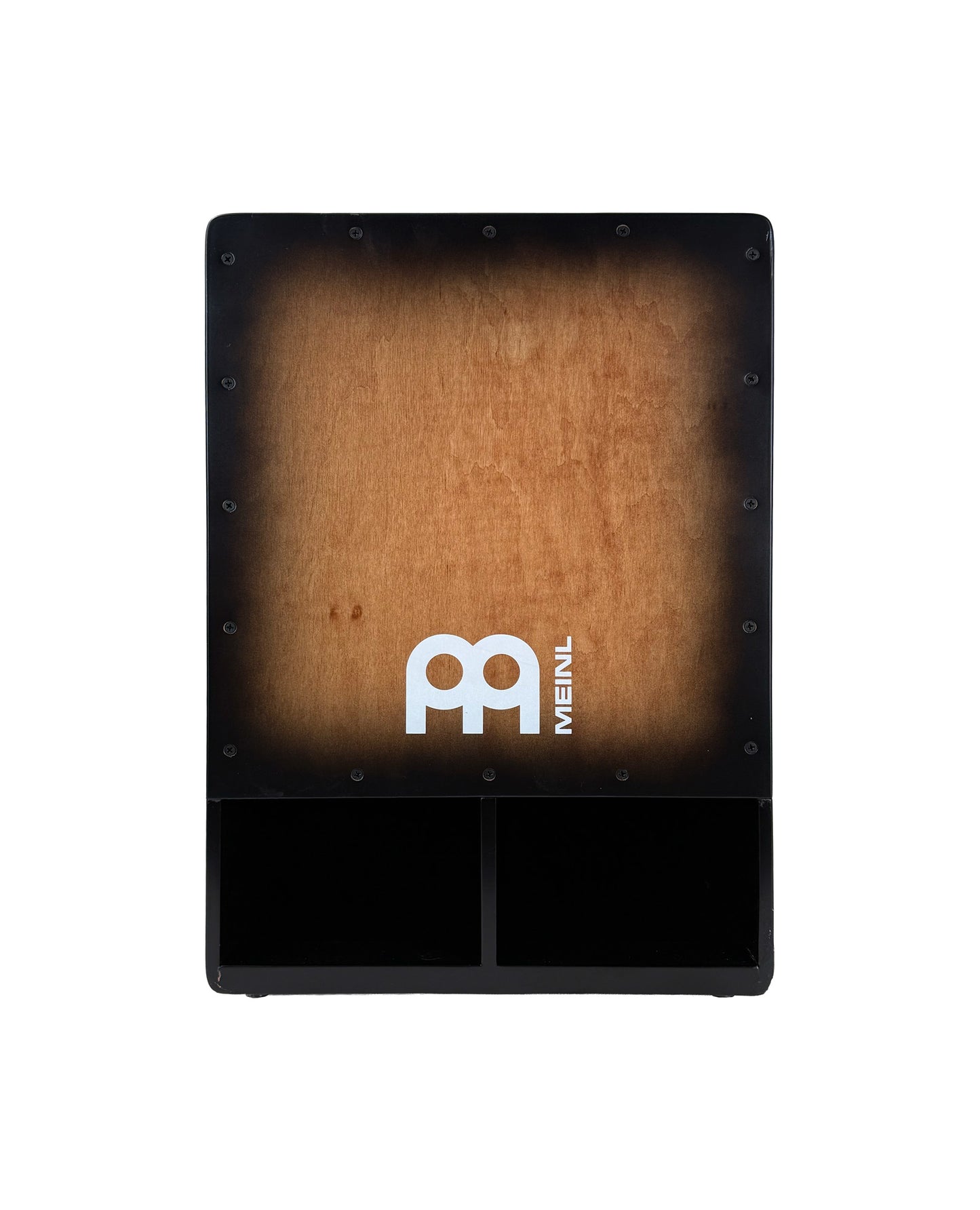 SUBWOOFER CAJON MEINL EBONY BURST
