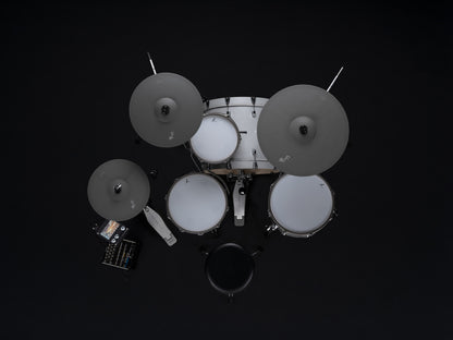 BATTERIE ELECTRONIQUE EFNOTE PRO 700