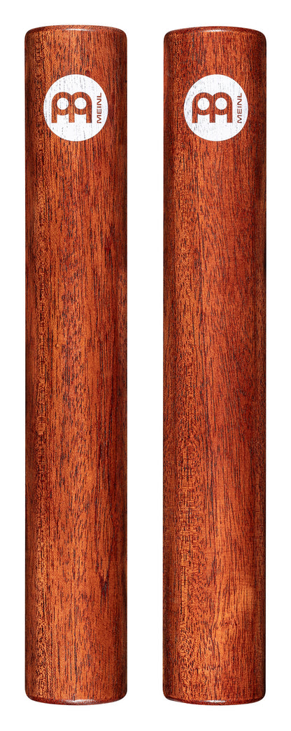 Claves en bois Meinl, noyer indien - CL4IW