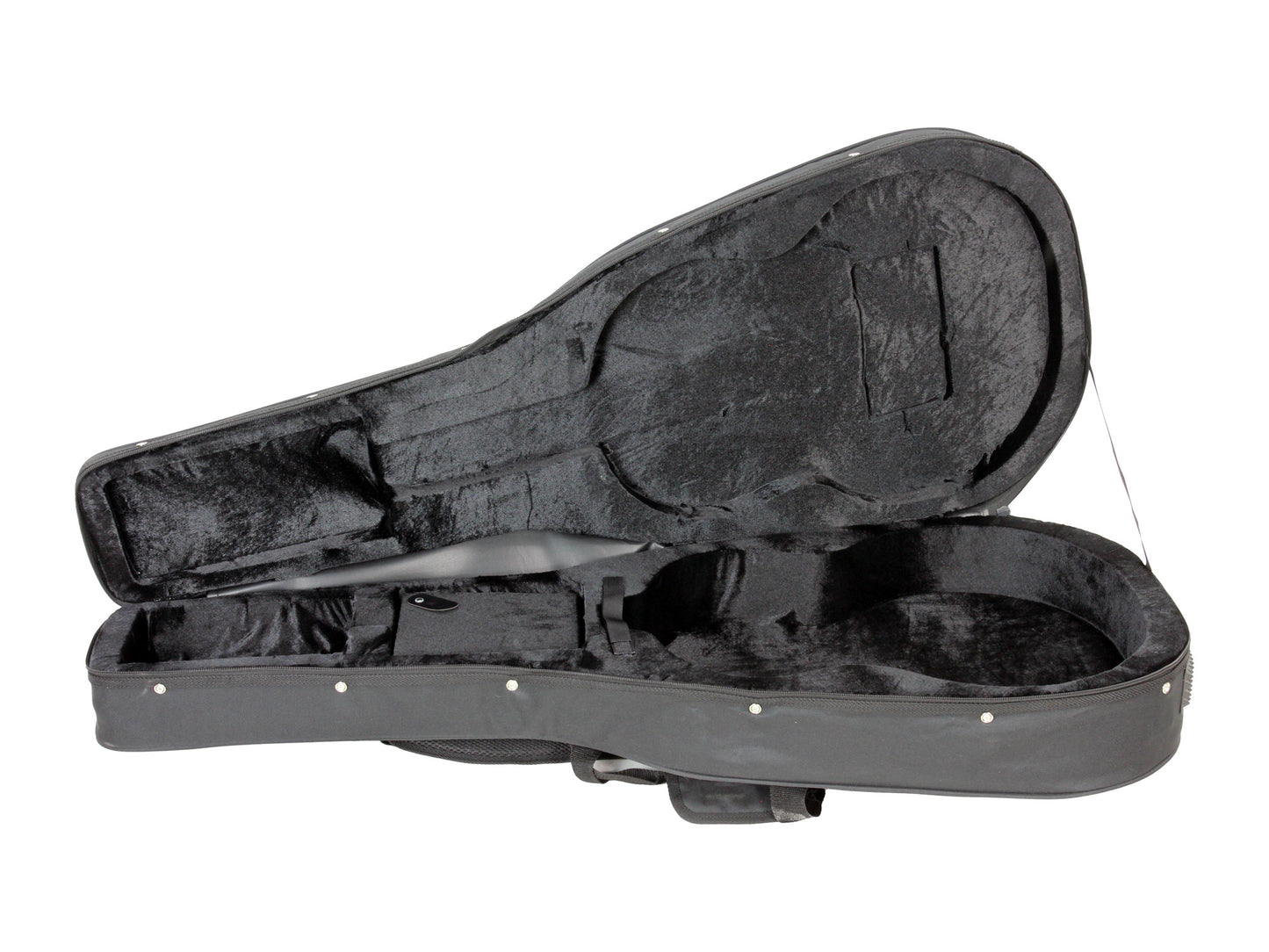 Softcase Guitare Esteve 4/4