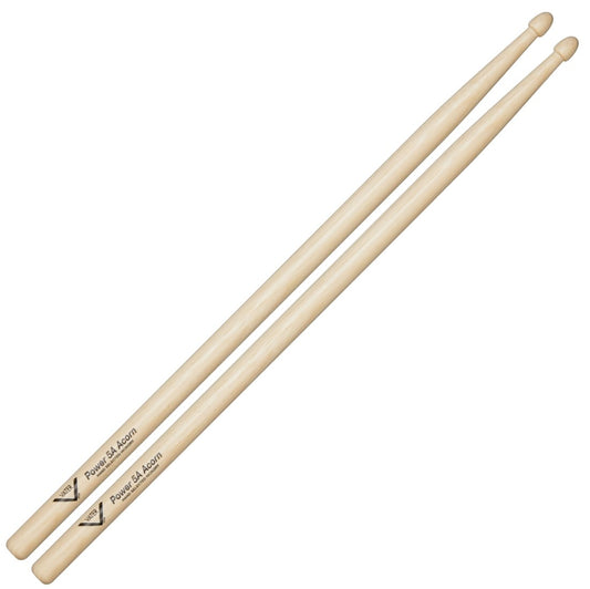 BAGUETTES VATER HICKORY 5A ACORN LOS ANGELES