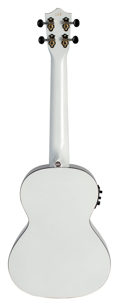 Ukulélé ténor Lanikai EWT1, série Signature Julia Michaels