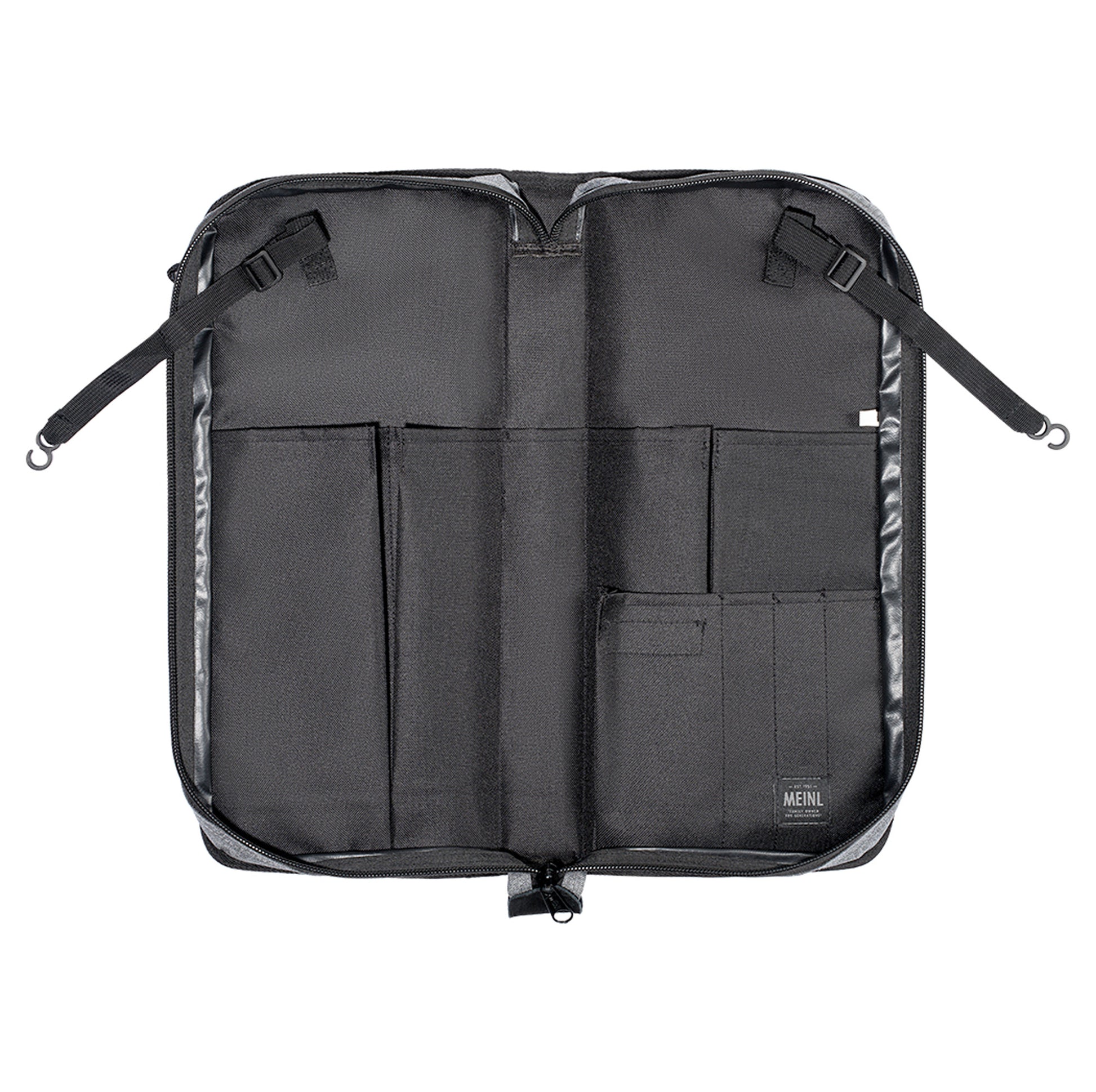 HOUSSE MEINL BAGUETTES TISSU GRIS