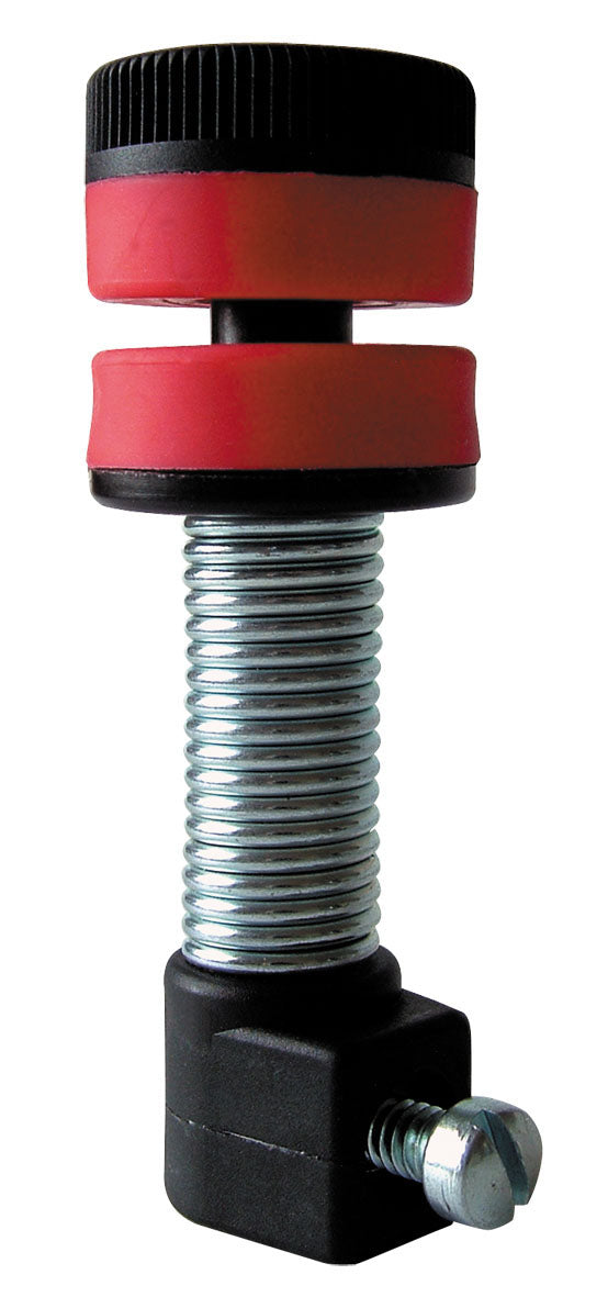 Tilter cymbale médium, rouge