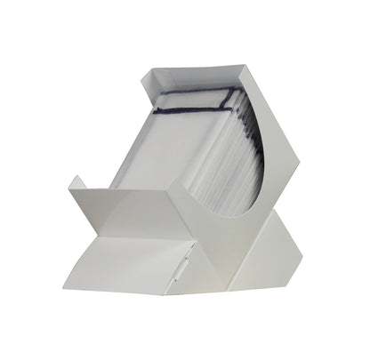 Boîte de 25 gazes Trevor James 5505 (30 x 30 cm)