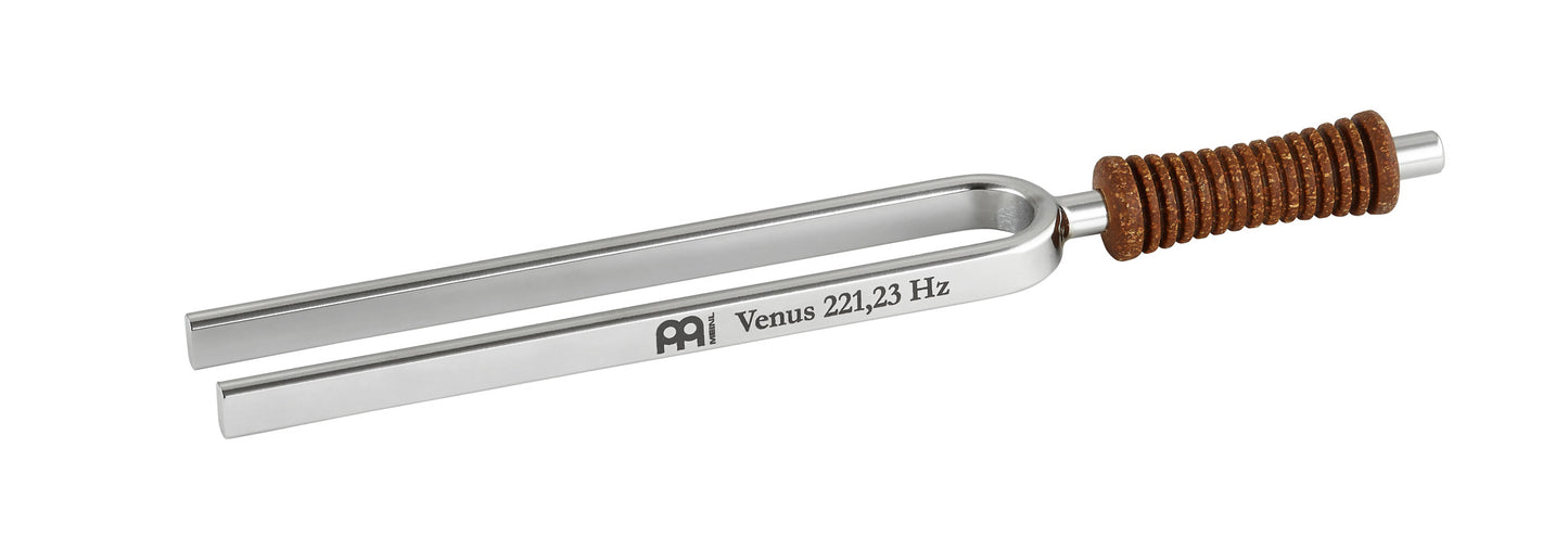 DIAPASON SONIC ENERGY PLANETARY VENUS, 221.23 HZ/A3, 17.27 CM