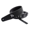 Ortega Sangle Cuir Black Hole