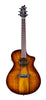 Breedlove Pursuit Ex S Concert Ce Tiger