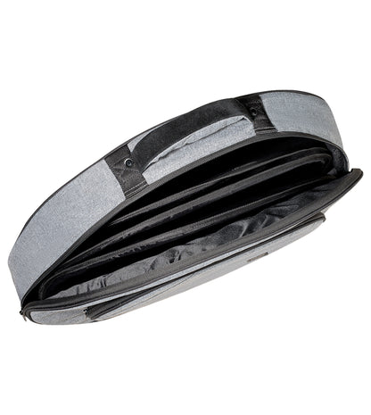 HOUSSE MEINL CYMBALE 22" TISSU GRIS