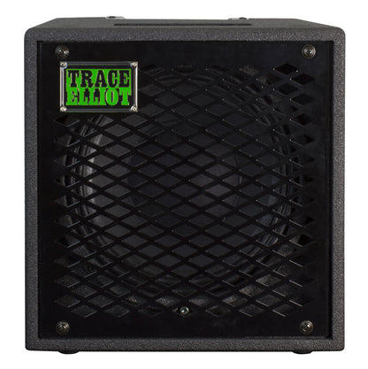 Enceinte basse 300W, HP 1x 10", HP Eminence, finition noir
