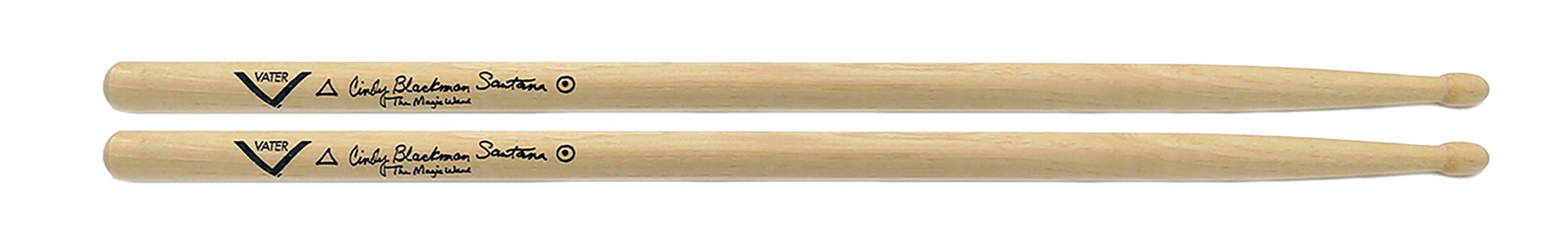 BAGUETTES VATER SIGNATURE CINDY BLACKMAN