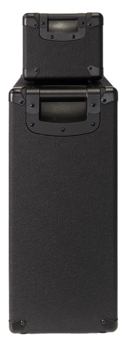 Ensemble comprenant un ampli IRF-LEADTOP 60W et une enceinte 1x 12", livré avec câble HP