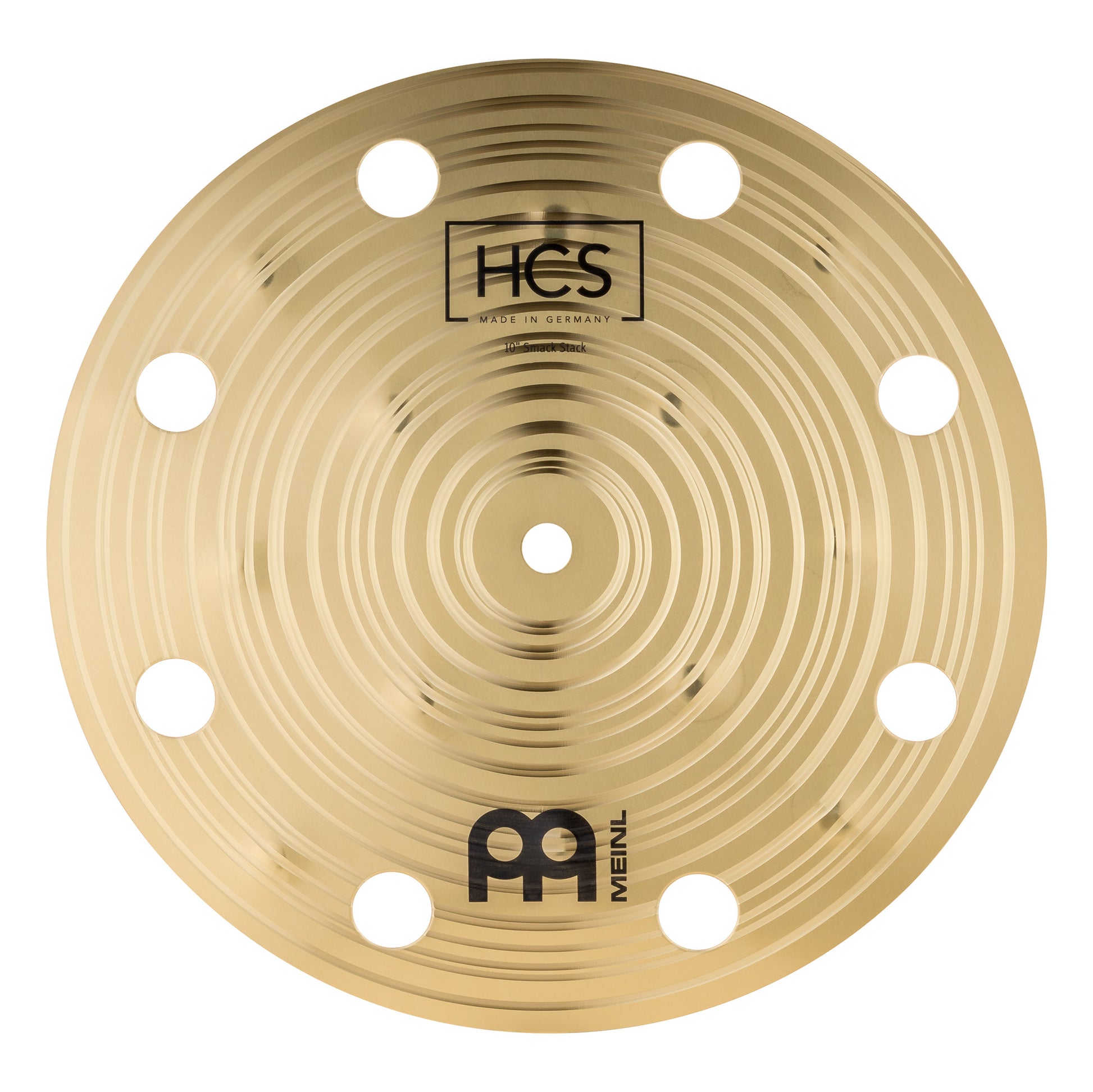 SMACK STACK MEINL HCS 10/12/14"
