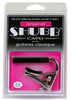 CAPODASTRE SHUBB CORDES NYLON NICKEL