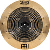 Meinl Cymbale CC18DUCH