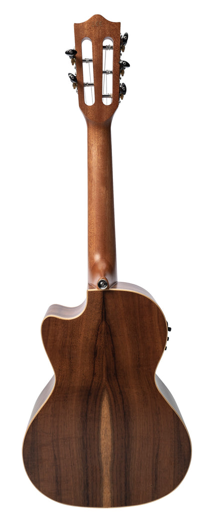 Ukulélé ténor Lanikai ACST-5CET, 5 cordes