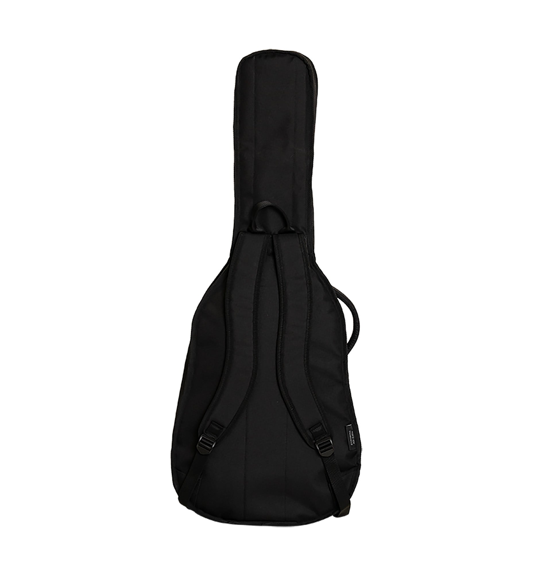 Housse FLIMS 0 pour guitare classique 1/2, noir