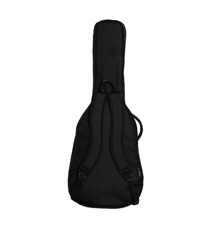 Housse FLIMS 0 pour guitare classique 1/2, noir