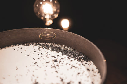 WAVE DRUM SONIC ENERGY 20" BRUN