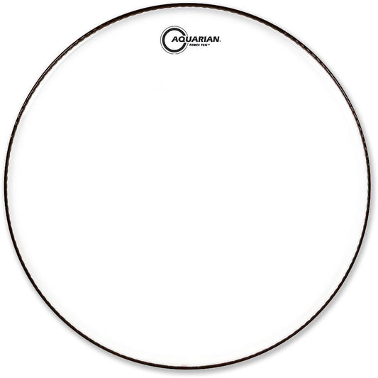 Peau Force Ten 14", transparente