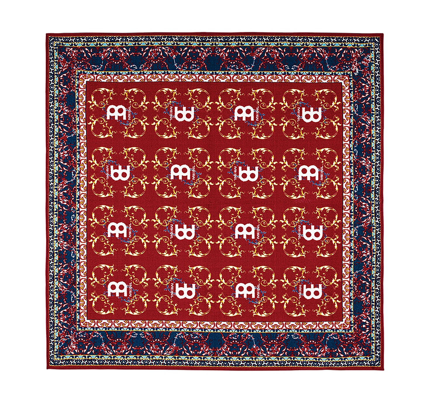 TAPIS BATTERIE MEINL ORIENTAL LARGE, 200 x 200 CM