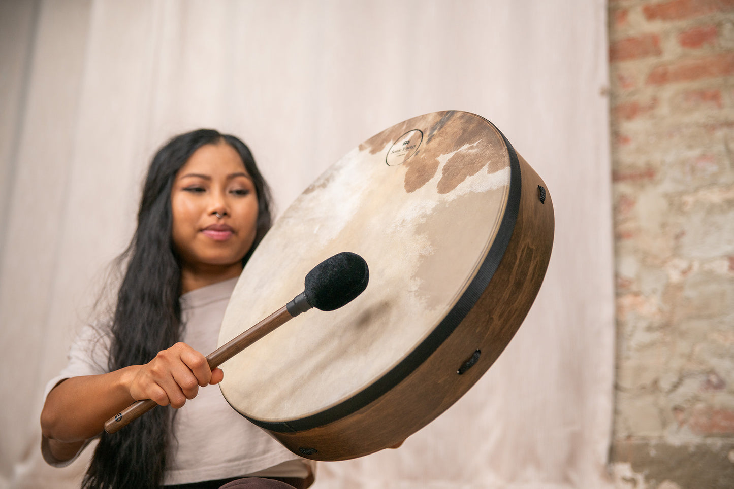 RITUAL DRUM SONIC ENERGY 18"