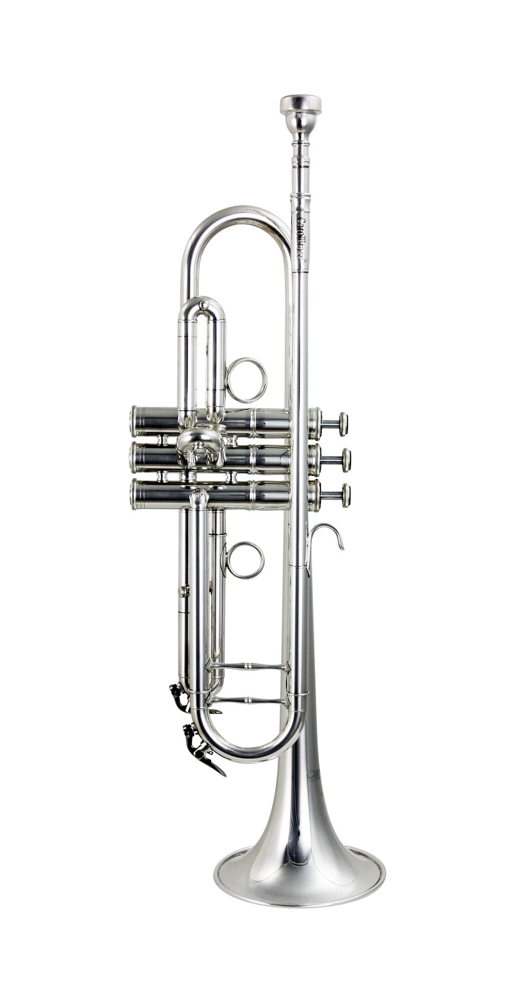 Trompette Si bémol CarolBrass Pro Classic Lead 7S