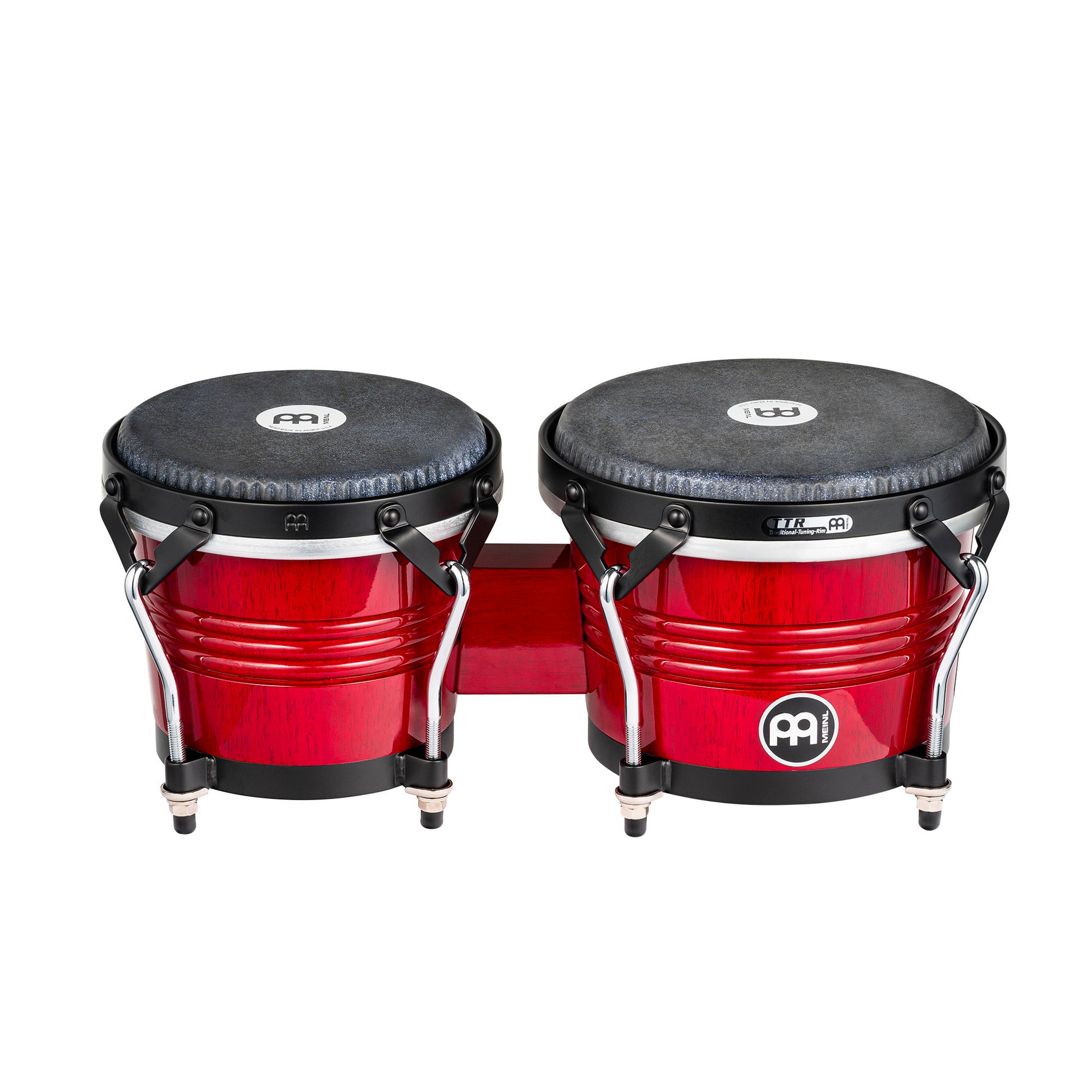 Bongos Meinl Traditional Series Bordeaux