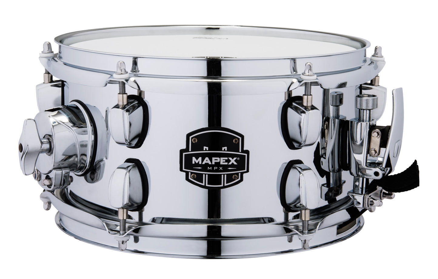 CAISSE CLAIRE MAPEX MPX 10 X 5.5" ACIER