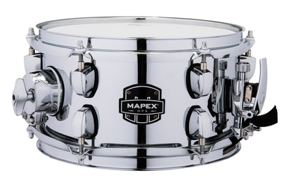 CAISSE CLAIRE MAPEX MPX 10 X 5.5" ACIER