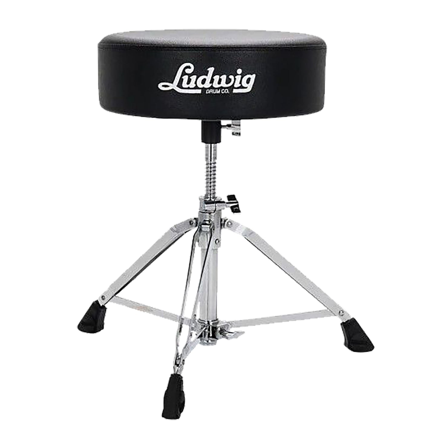 SIEGE BATTEUR ROND LUDWIG ATLAS PRO