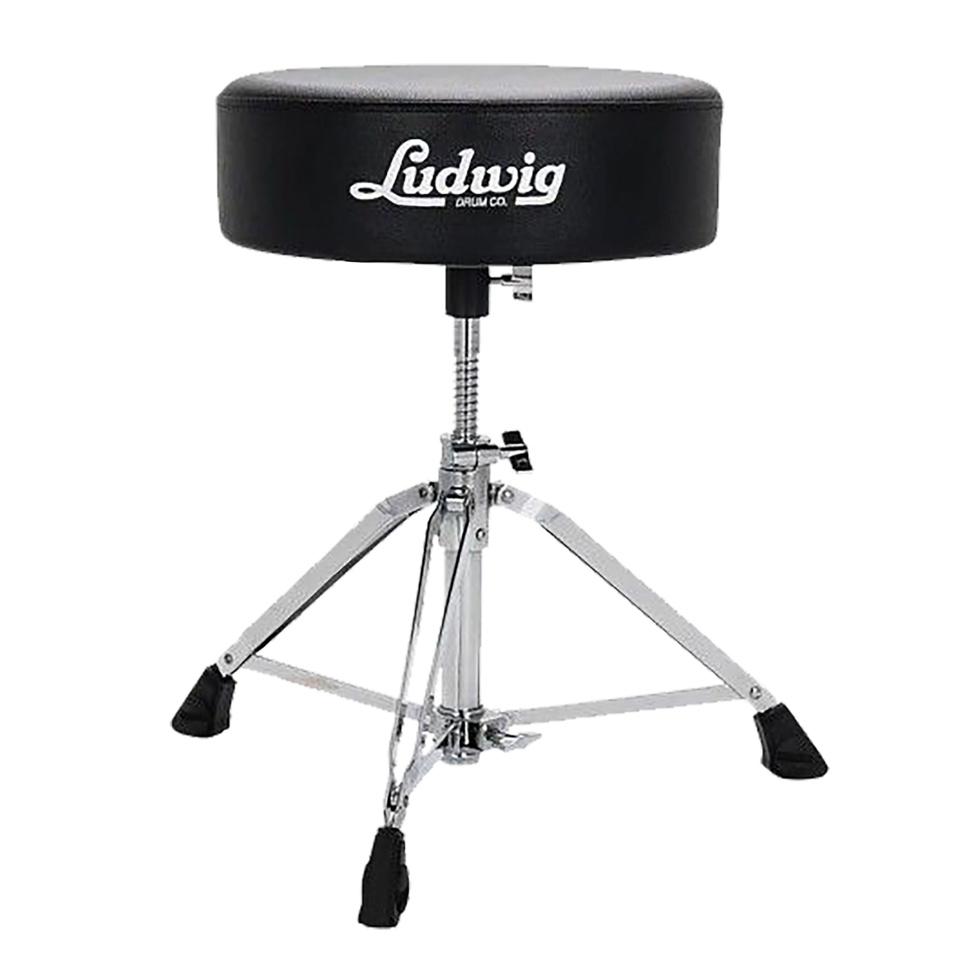 SIEGE BATTEUR ROND LUDWIG ATLAS PRO