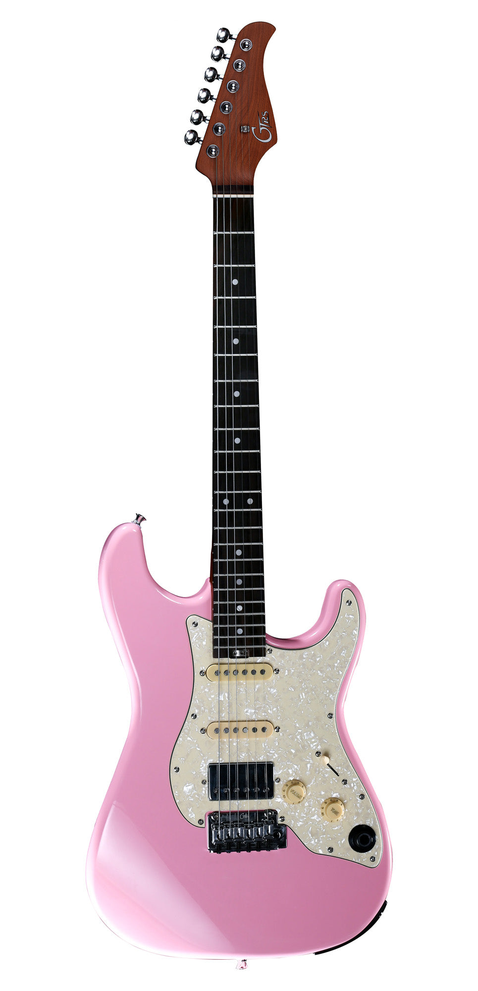Mooer GTRS-S800 Rosa