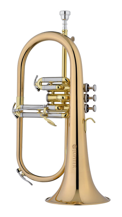 Bugle Si bémol Jupiter JFH1100RQ