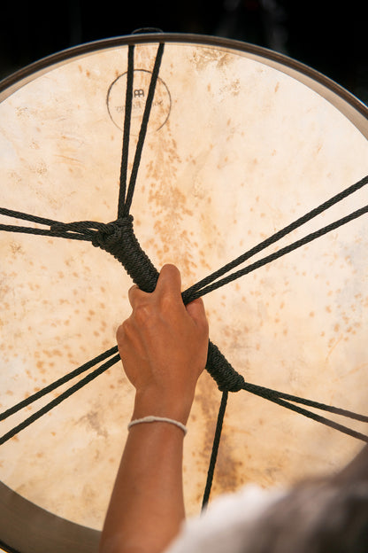 RITUAL DRUM SONIC ENERGY 20"