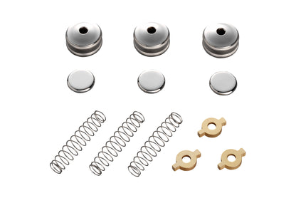 Trompette Si bémol XO 1602RLS4, banche d'embouchure standard