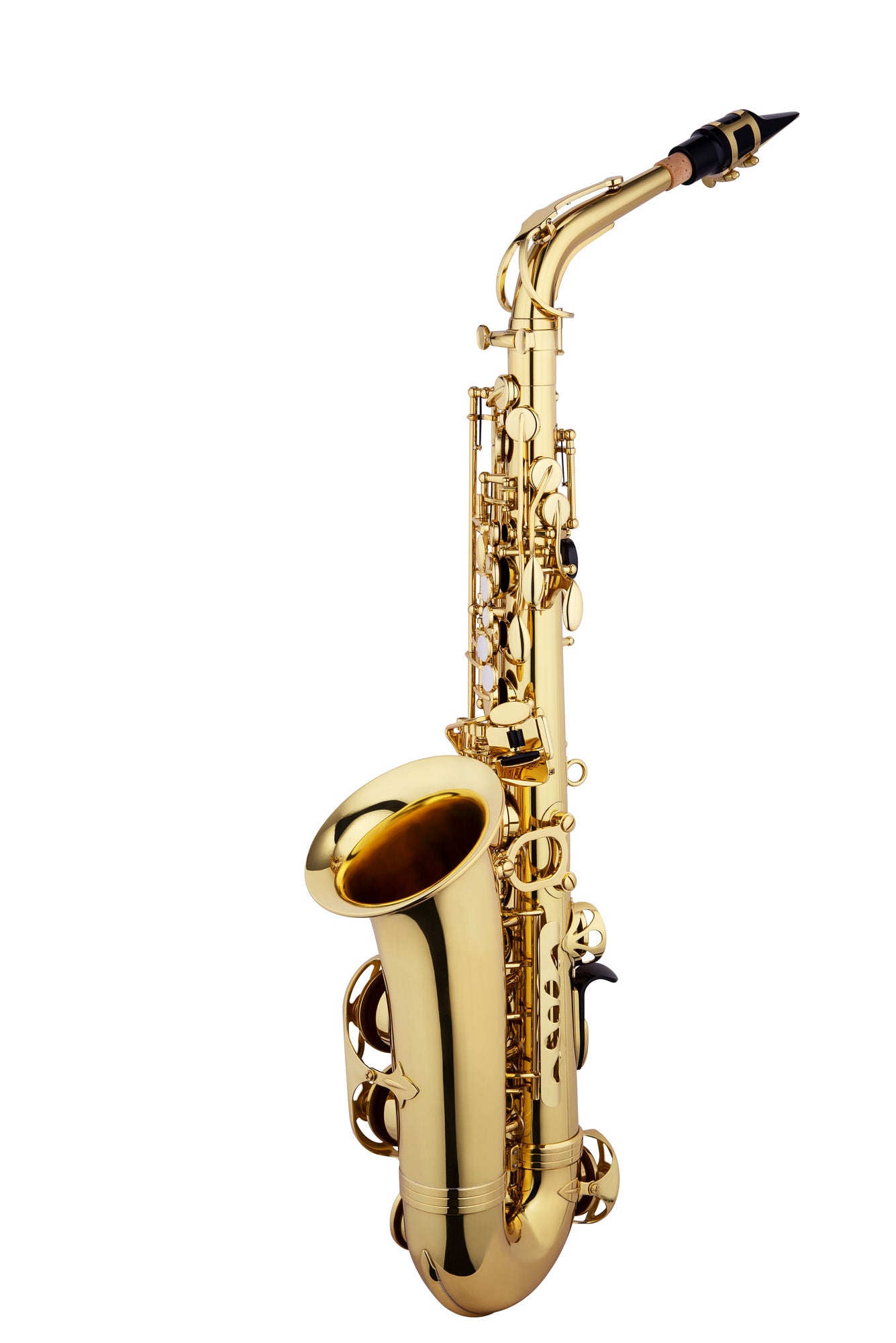 Saxophone alto Jupiter JAS510Q