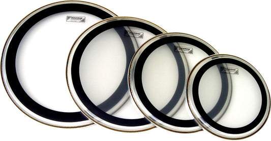Peau Performance II 15", transparente