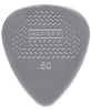 SACHET 72 MEDIATORS DUNLOP MAX-GRIP 060