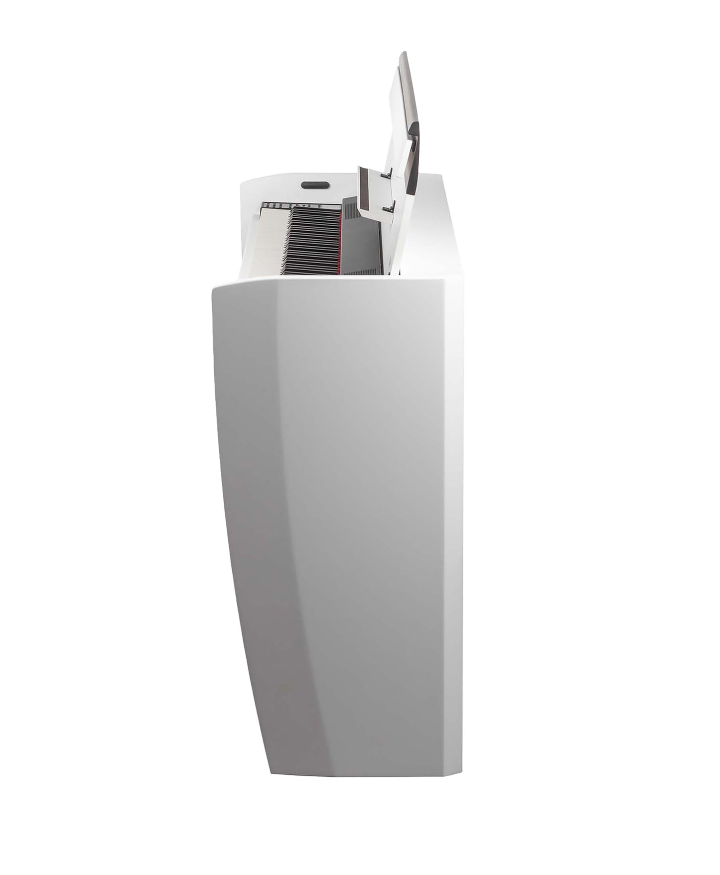 Piano numérique meuble Dexibell Vivo H5WH | 88 notes, toucher lourd