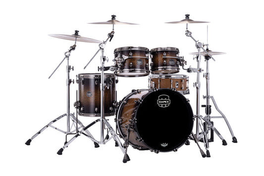 MAPEX SATURN EVO 4 FUTS NIGHT FOREST
