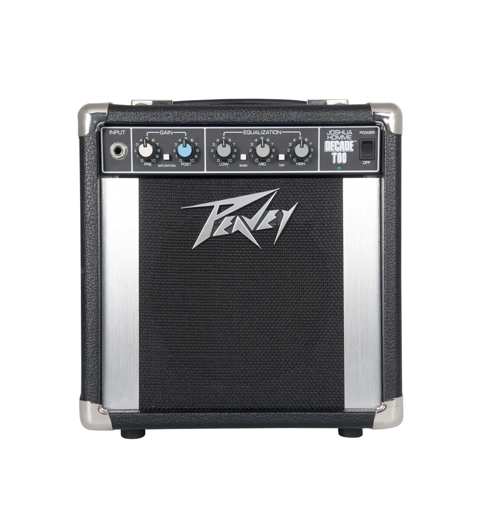 Peavey Decade Too ampli transistor 10W