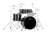 Mapex Saturn Evolution Stage Piano Black