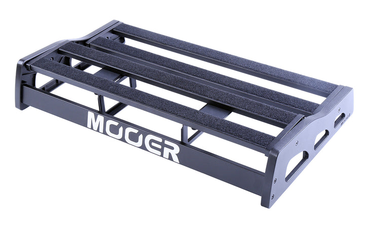 Pedal board