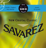 JEU SAVAREZ NEW CRISTAL CLASSIC FORT